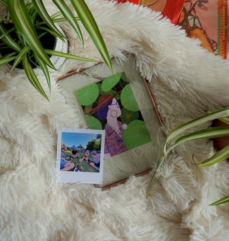 April Favourites